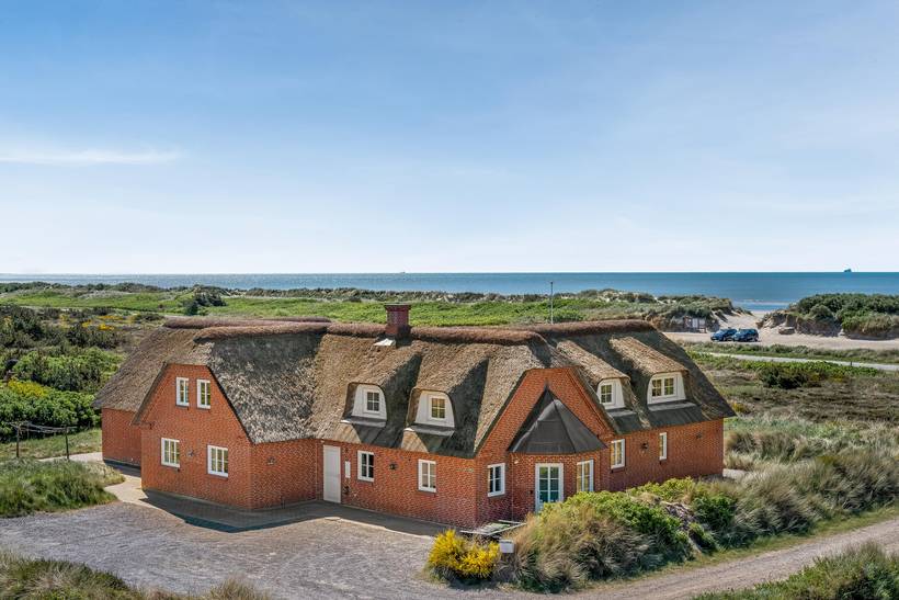 Foto von Ferienhaus HN43 in Blåvand - Westjütland