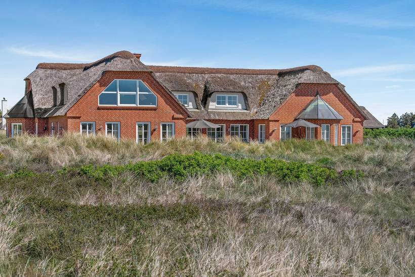 Foto von Ferienhaus HN43 in Blåvand - Westjütland