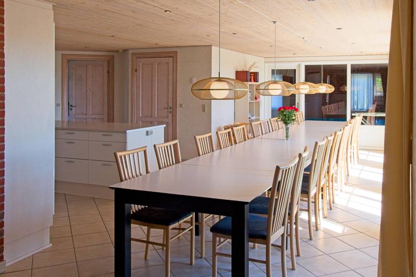 Foto von Ferienhaus HN43 in Blåvand - Westjütland