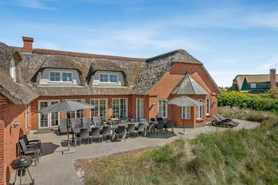Vorschaubild von Ferienhaus HN43 in Blåvand - Westjütland