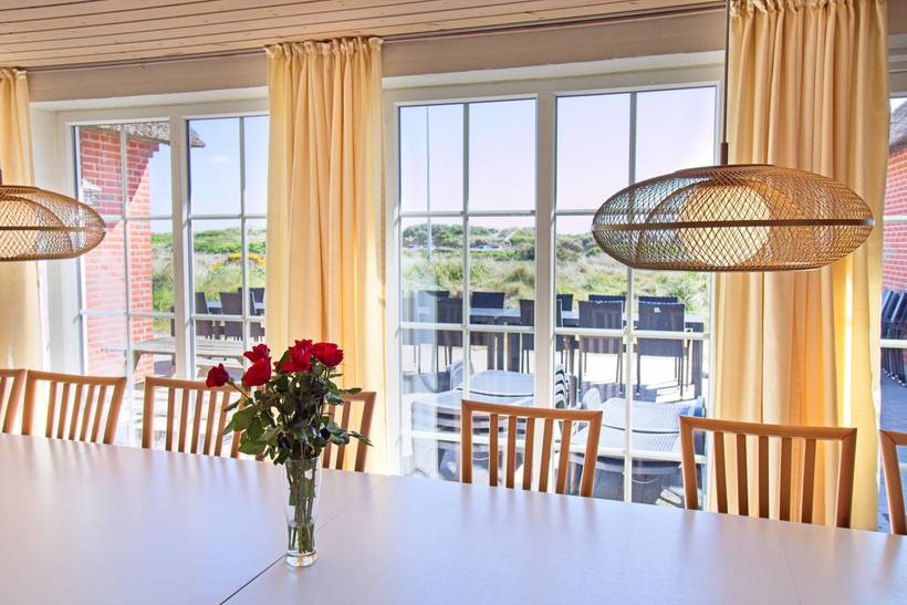 Foto von Ferienhaus HN43 in Blåvand - Westjütland