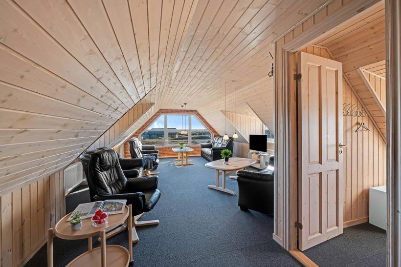 Foto von Ferienhaus HN43 in Blåvand - Westjütland