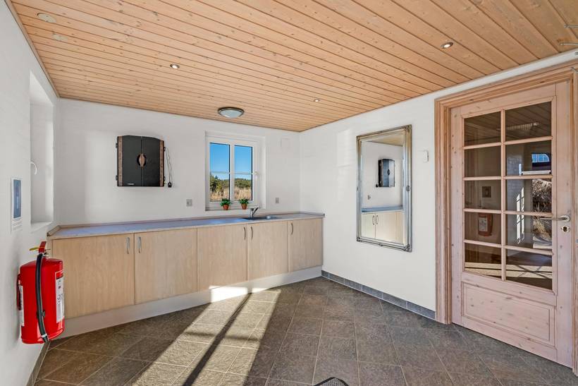 Foto von Ferienhaus HN43 in Blåvand - Westjütland