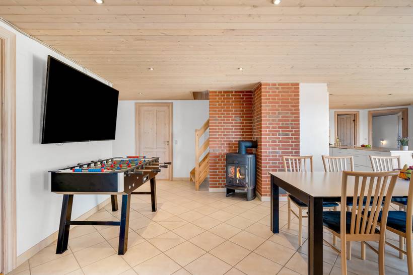 Foto von Ferienhaus HN43 in Blåvand - Westjütland