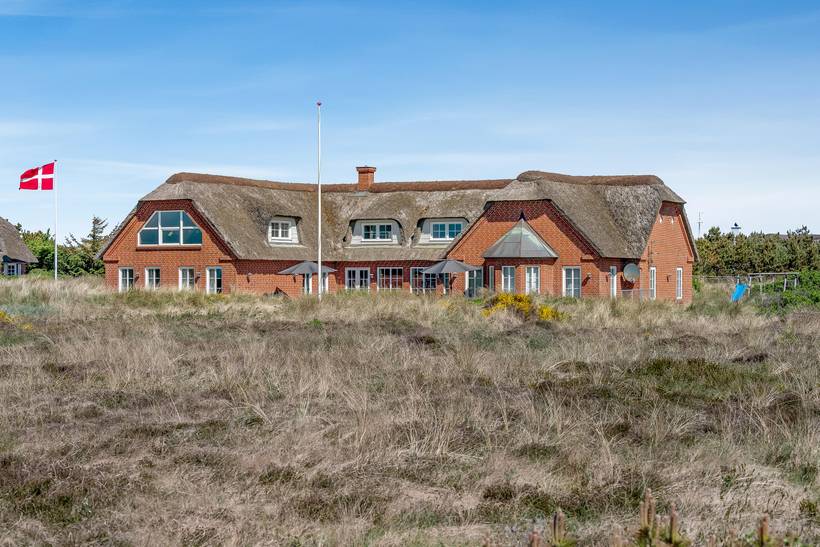 Foto von Ferienhaus HN43 in Blåvand - Westjütland
