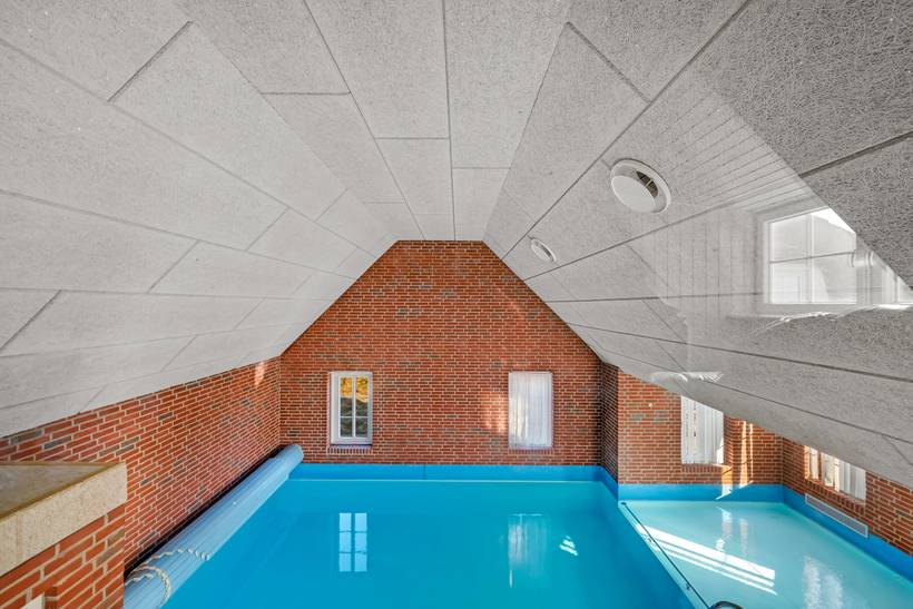 Foto von Ferienhaus HN43 in Blåvand - Westjütland