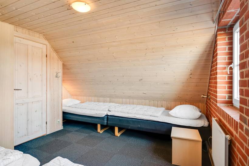 Foto von Ferienhaus HN43 in Blåvand - Westjütland