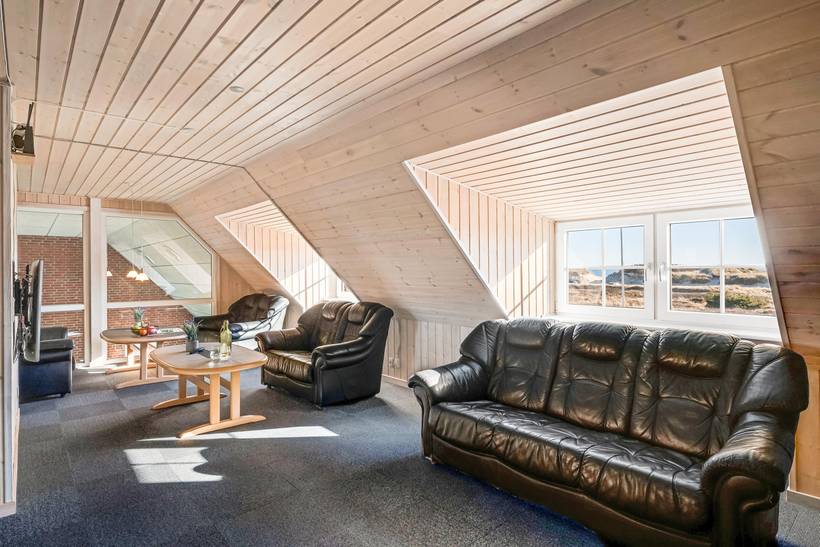 Foto von Ferienhaus HN43 in Blåvand - Westjütland