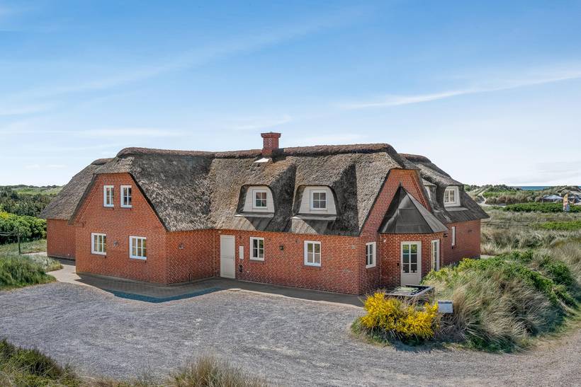 Foto von Ferienhaus HN43 in Blåvand - Westjütland