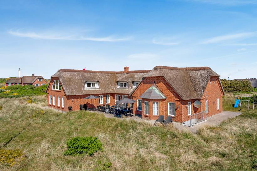 Foto von Ferienhaus HN43 in Blåvand - Westjütland