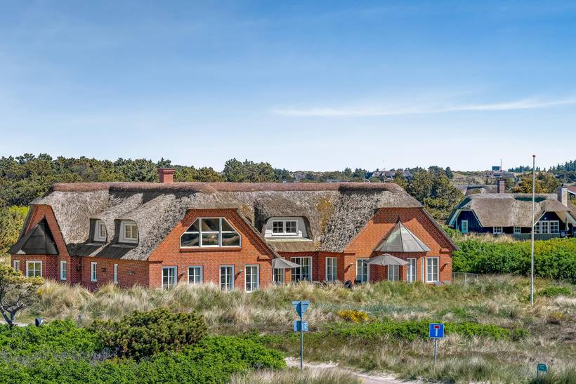 Foto von Ferienhaus HN43 in Blåvand - Westjütland