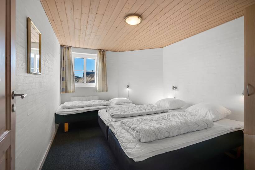 Foto von Ferienhaus HN43 in Blåvand - Westjütland