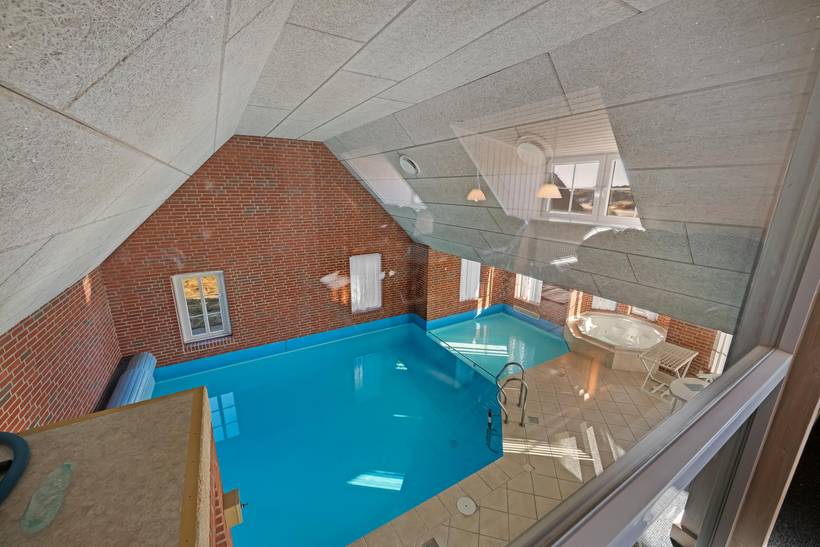 Foto von Ferienhaus HN43 in Blåvand - Westjütland
