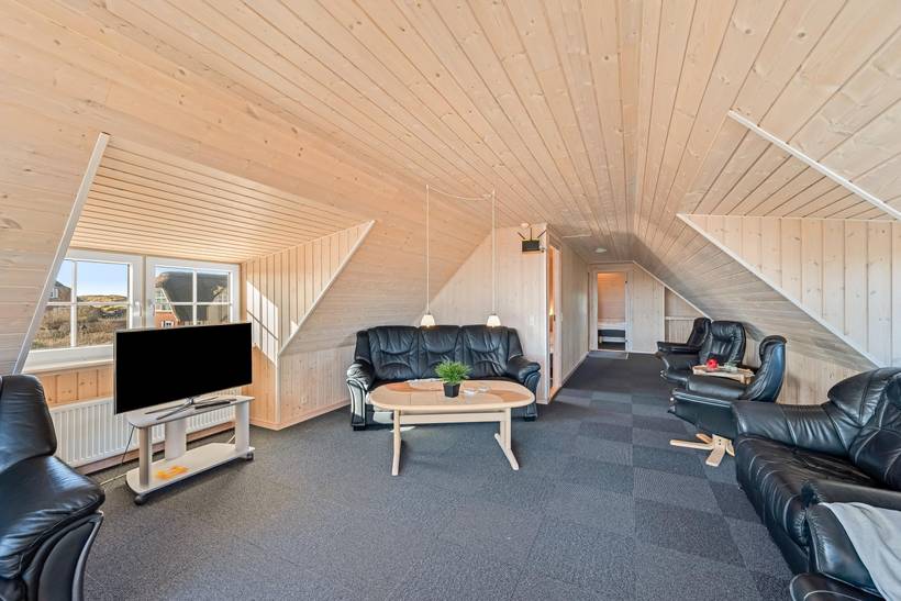Foto von Ferienhaus HN43 in Blåvand - Westjütland