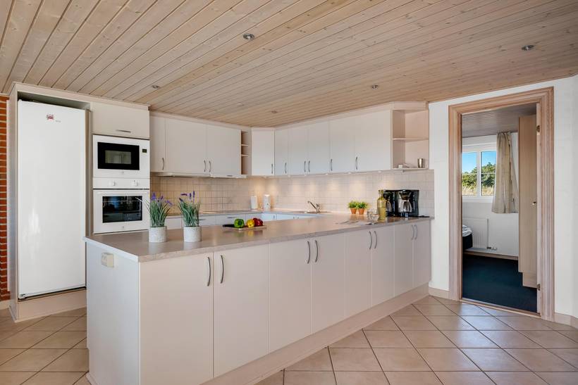 Foto von Ferienhaus HN43 in Blåvand - Westjütland