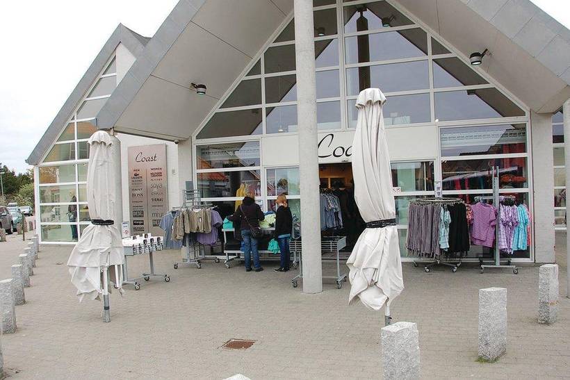 Foto von Ferienhaus HN44 in Blåvand - Westjütland