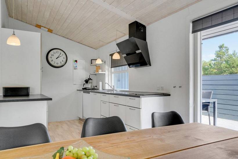 Foto von Ferienhaus HN44 in Blåvand - Westjütland