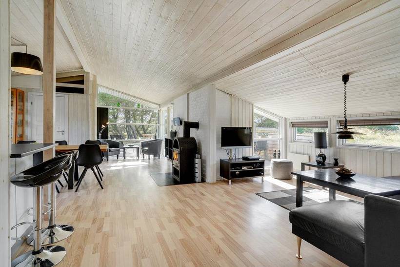Foto von Ferienhaus HN44 in Blåvand - Westjütland