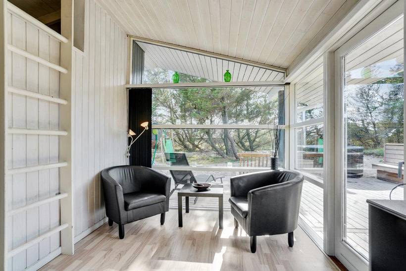 Foto von Ferienhaus HN44 in Blåvand - Westjütland