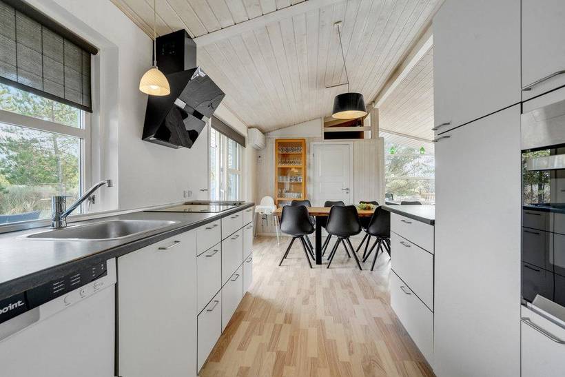Foto von Ferienhaus HN44 in Blåvand - Westjütland