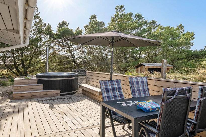Foto von Ferienhaus HN44 in Blåvand - Westjütland