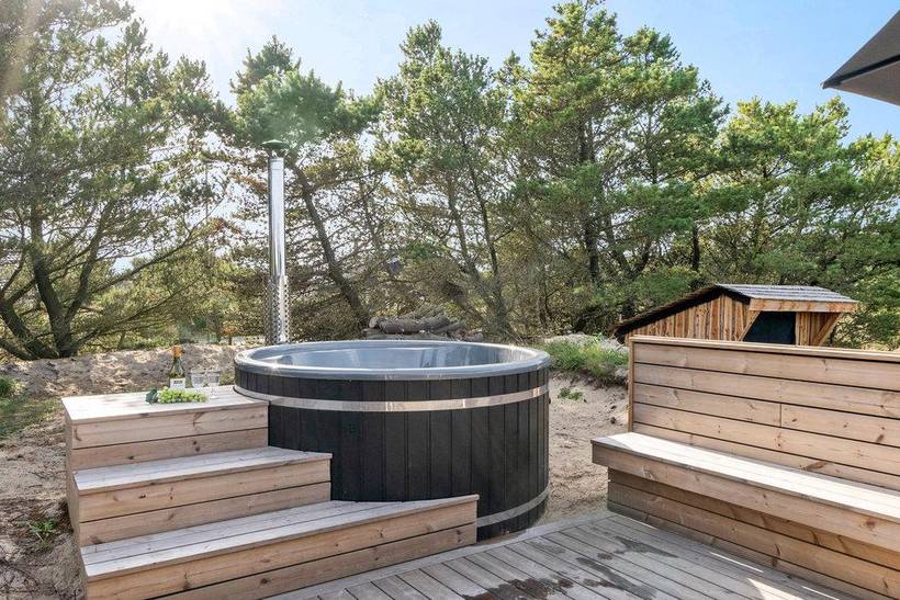 Foto von Ferienhaus HN44 in Blåvand - Westjütland