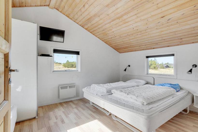 Foto von Ferienhaus HN44 in Blåvand - Westjütland
