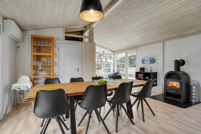 Foto von Ferienhaus HN44 in Blåvand - Westjütland