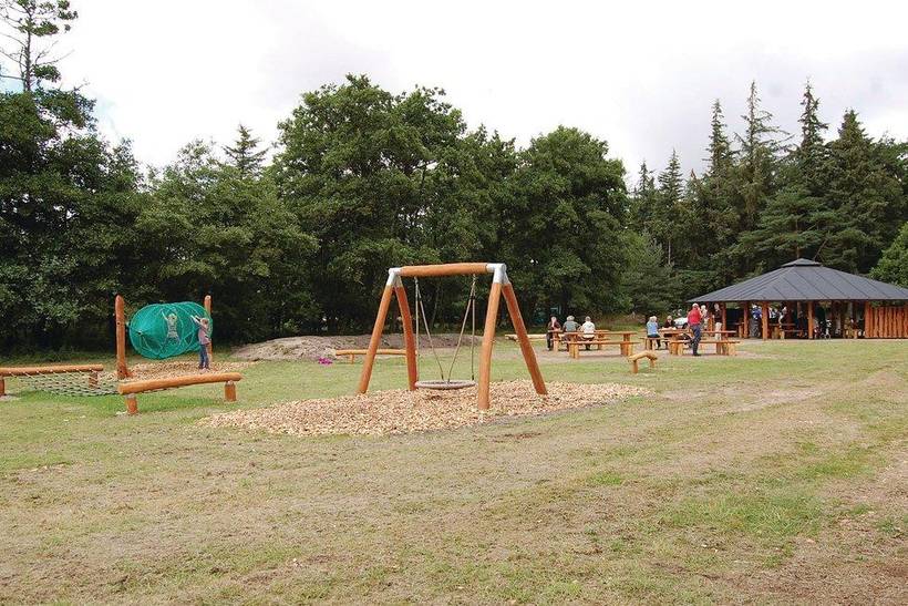 Foto von Ferienhaus HN44 in Blåvand - Westjütland