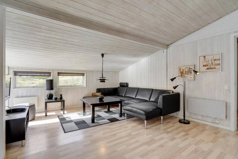 Foto von Ferienhaus HN44 in Blåvand - Westjütland