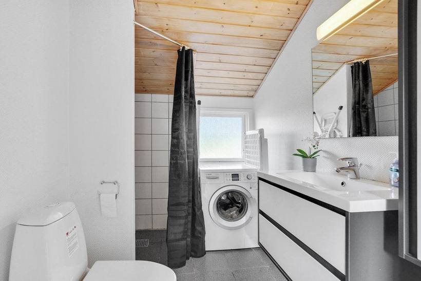 Foto von Ferienhaus HN44 in Blåvand - Westjütland