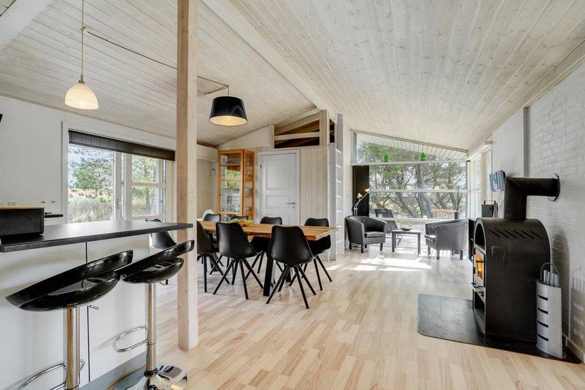 Foto von Ferienhaus HN44 in Blåvand - Westjütland