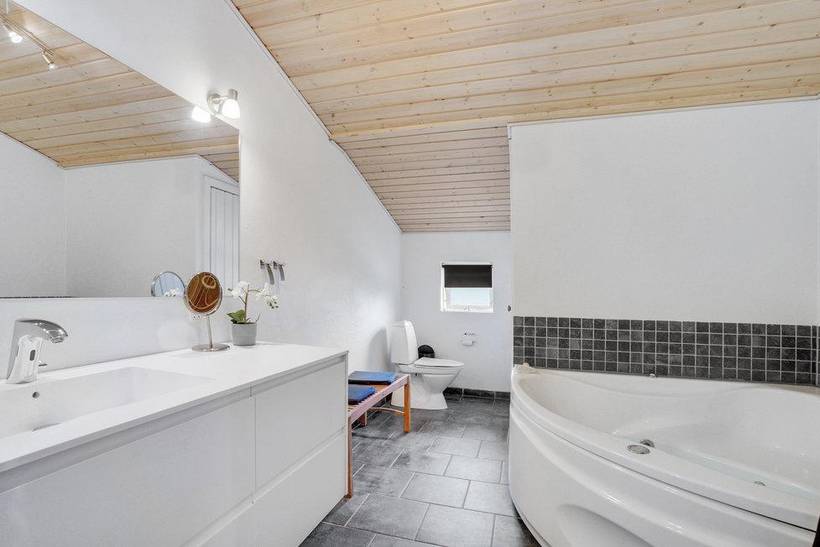 Foto von Ferienhaus HN44 in Blåvand - Westjütland