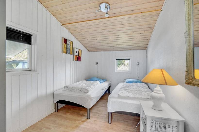 Foto von Ferienhaus HN44 in Blåvand - Westjütland