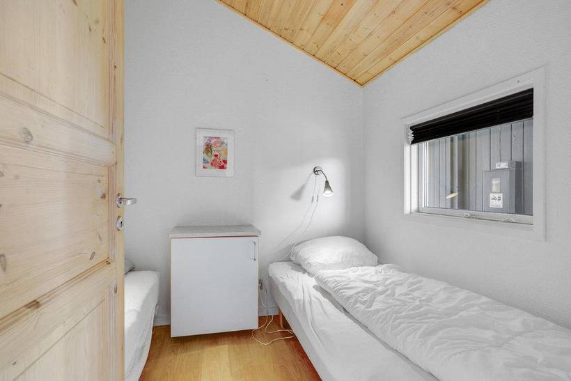 Foto von Ferienhaus HN44 in Blåvand - Westjütland