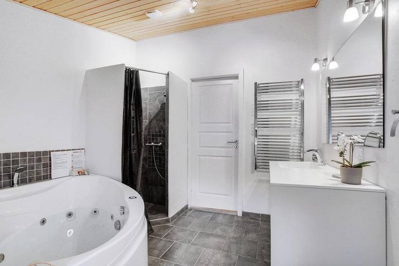 Foto von Ferienhaus HN44 in Blåvand - Westjütland