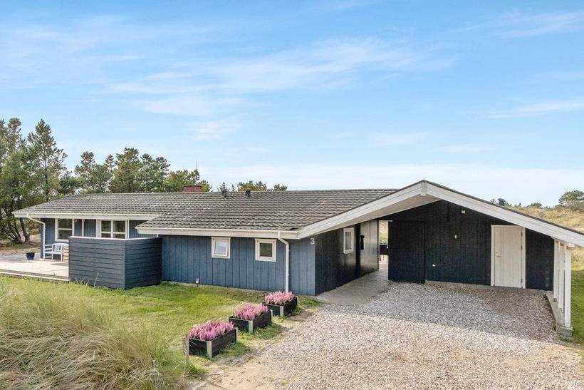 Foto von Ferienhaus HN44 in Blåvand - Westjütland