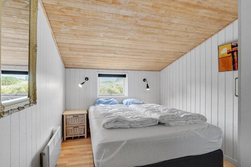 Foto von Ferienhaus HN44 in Blåvand - Westjütland