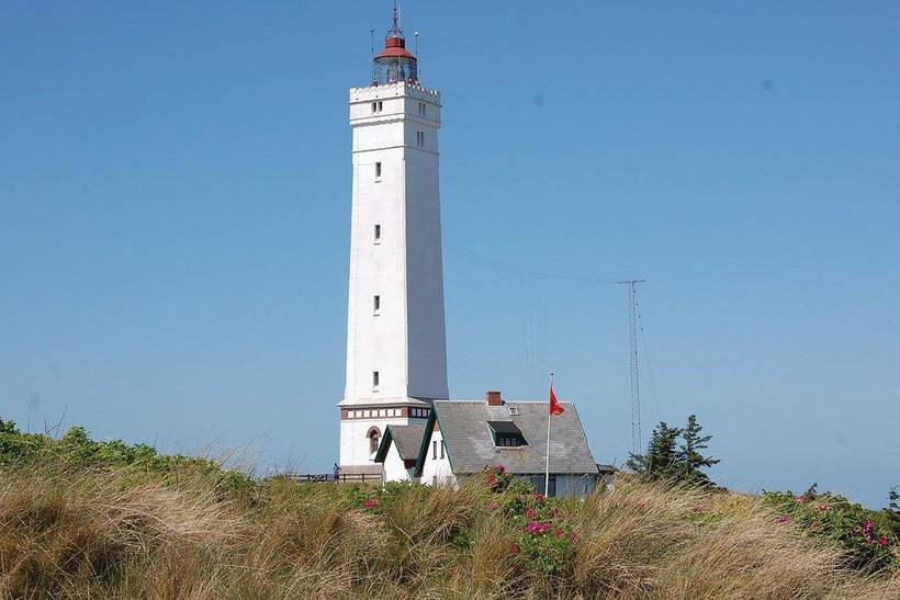 Foto von Ferienhaus HN44 in Blåvand - Westjütland