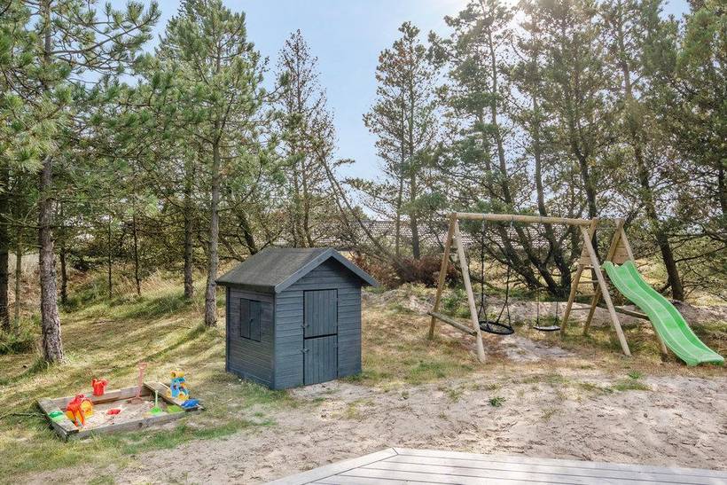Foto von Ferienhaus HN44 in Blåvand - Westjütland