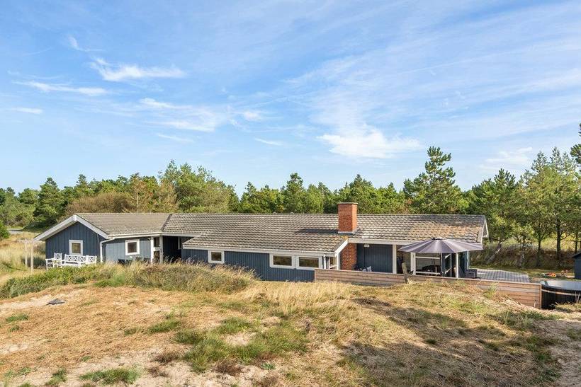 Foto von Ferienhaus HN44 in Blåvand - Westjütland
