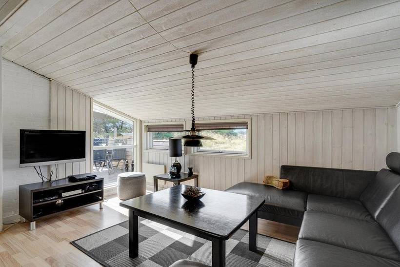 Foto von Ferienhaus HN44 in Blåvand - Westjütland