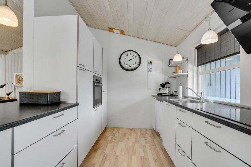 Foto von Ferienhaus HN44 in Blåvand - Westjütland
