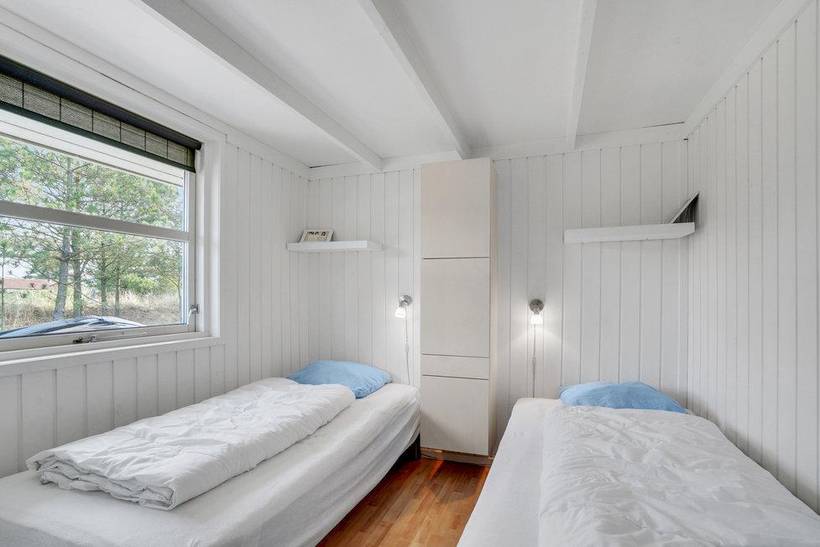 Foto von Ferienhaus HN44 in Blåvand - Westjütland