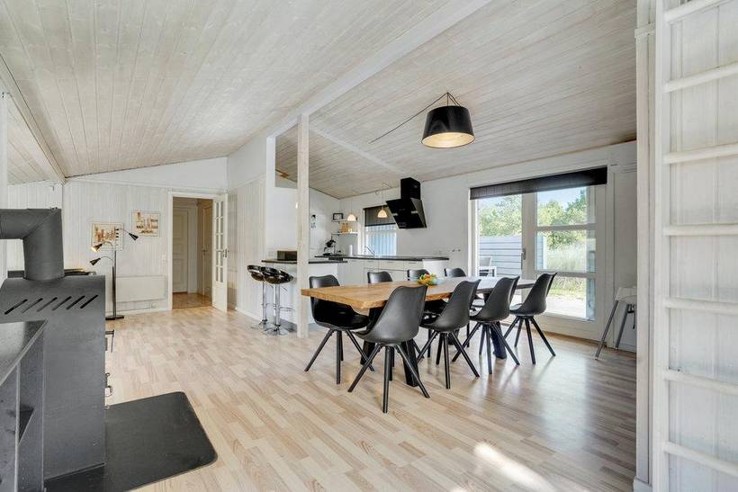 Foto von Ferienhaus HN44 in Blåvand - Westjütland