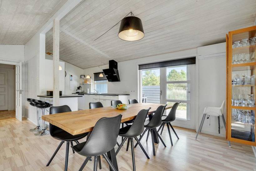 Foto von Ferienhaus HN44 in Blåvand - Westjütland