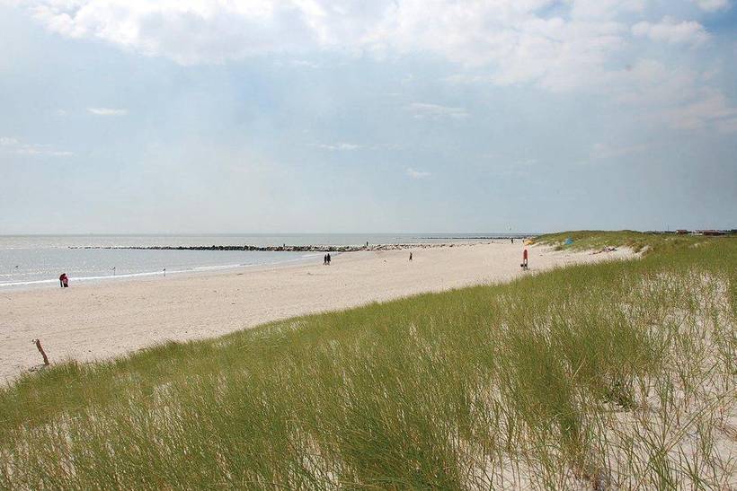 Foto von Ferienhaus HN44 in Blåvand - Westjütland