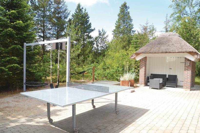Foto von Ferienhaus HN45 in Houstrup - Westjütland
