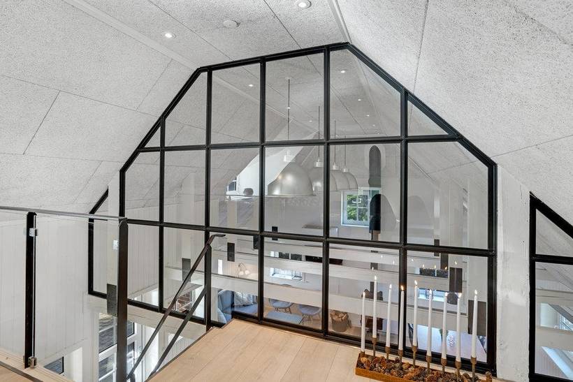Foto von Ferienhaus HN45 in Houstrup - Westjütland