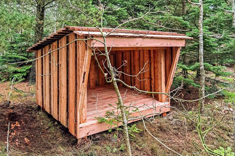 Foto von Ferienhaus HN45 in Houstrup - Westjütland
